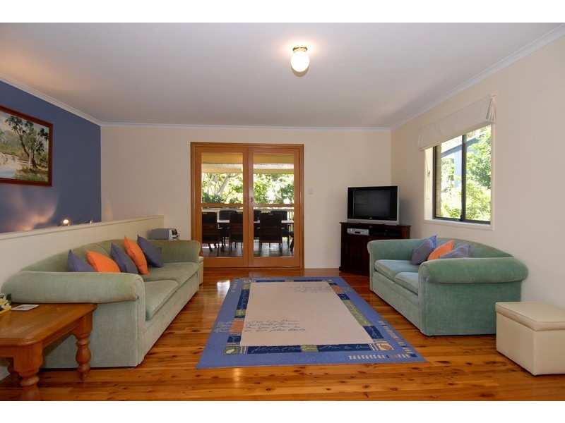 Lot 16 on RP 132119 Garran Place, The Gap QLD 4061