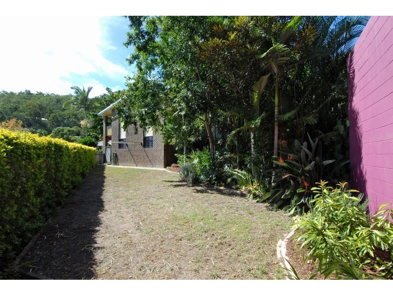 Lot 16 on RP 132119 Garran Place, The Gap QLD 4061