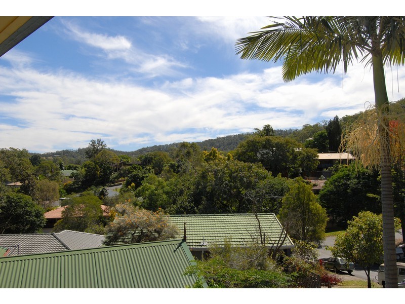 Lot 16 on RP 132119 Garran Place, The Gap QLD 4061