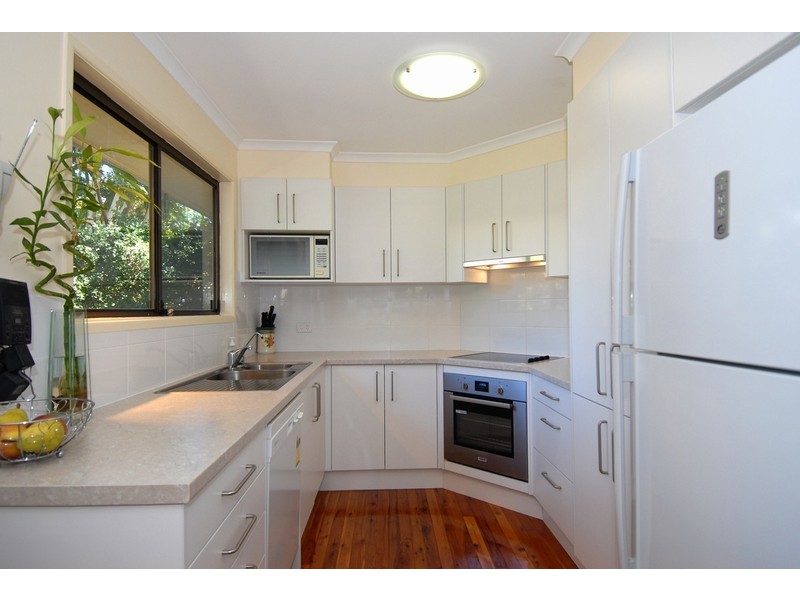 Lot 16 on RP 132119 Garran Place, The Gap QLD 4061