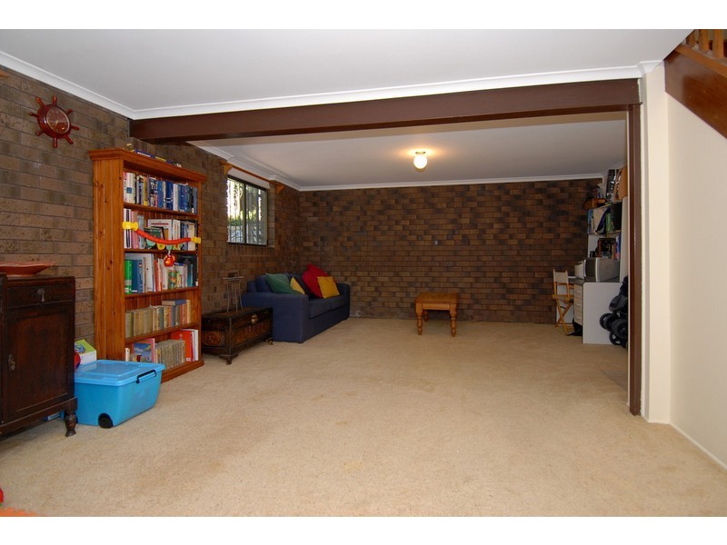 Lot 16 on RP 132119 Garran Place, The Gap QLD 4061