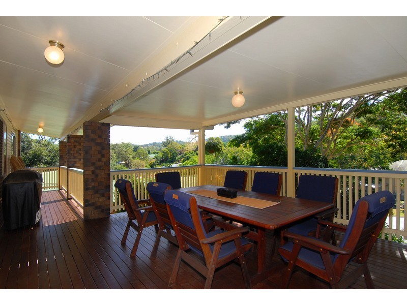 Lot 16 on RP 132119 Garran Place, The Gap QLD 4061