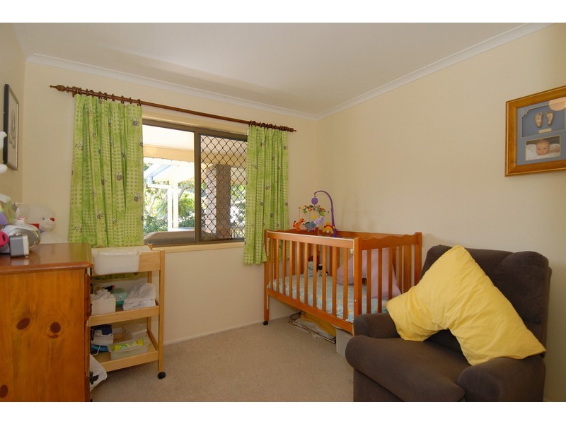 Lot 16 on RP 132119 Garran Place, The Gap QLD 4061