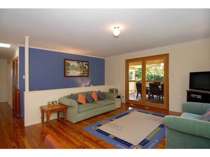 Lot 16 on RP 132119 Garran Place, The Gap QLD 4061