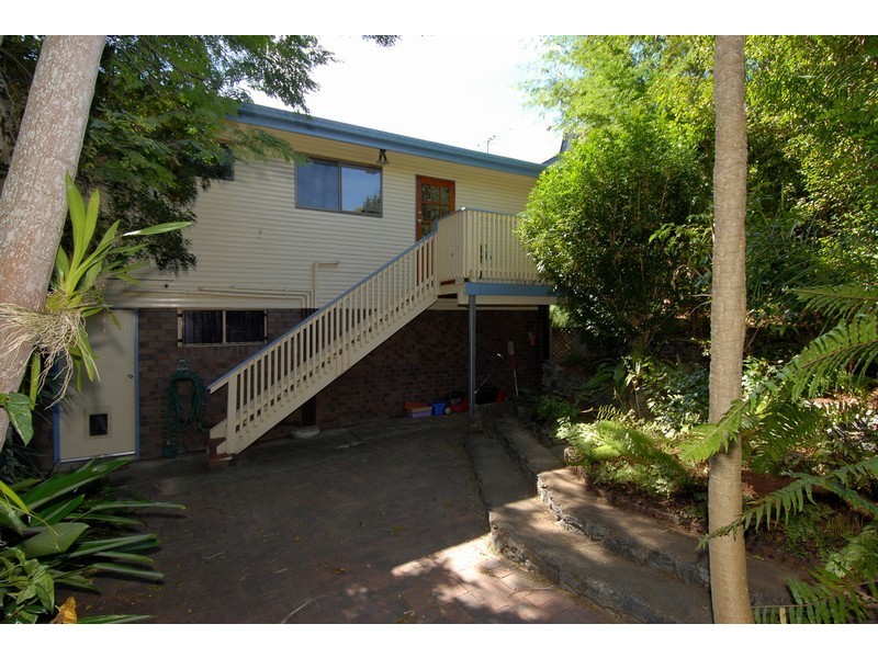 Lot 16 on RP 132119 Garran Place, The Gap QLD 4061