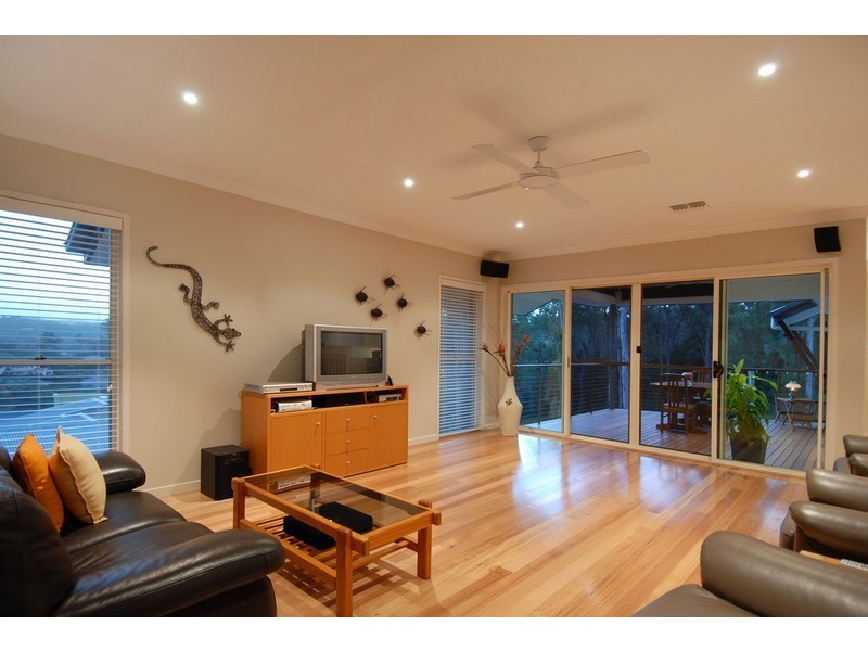 Lot 2 on SP 163345 Stonehawke Place, The Gap QLD 4061
