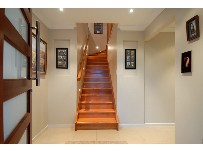 Lot 2 on SP 163345 Stonehawke Place, The Gap QLD 4061