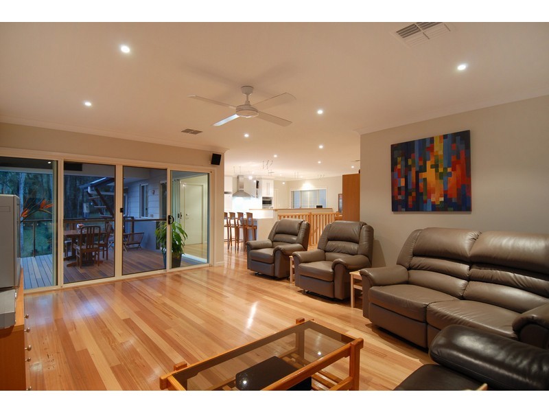 Lot 2 on SP 163345 Stonehawke Place, The Gap QLD 4061