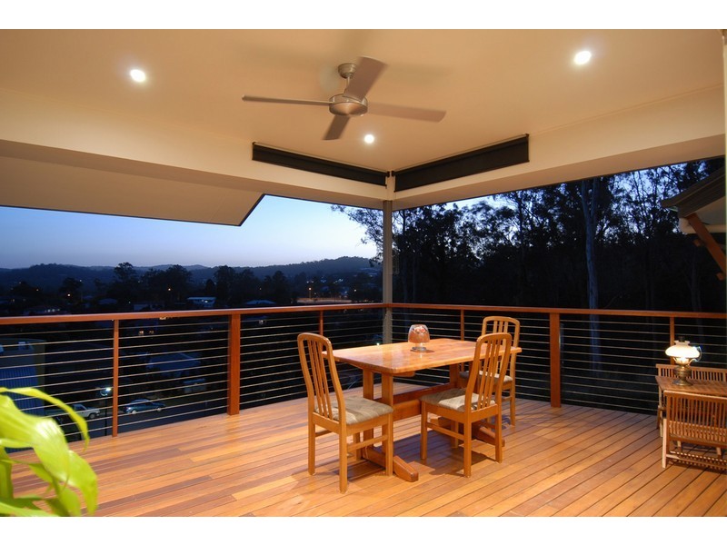 Lot 2 on SP 163345 Stonehawke Place, The Gap QLD 4061