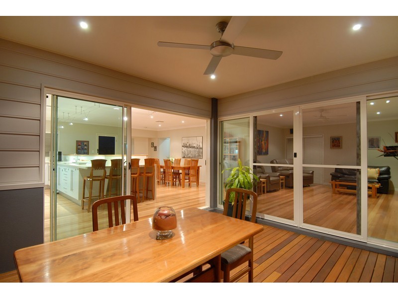 Lot 2 on SP 163345 Stonehawke Place, The Gap QLD 4061