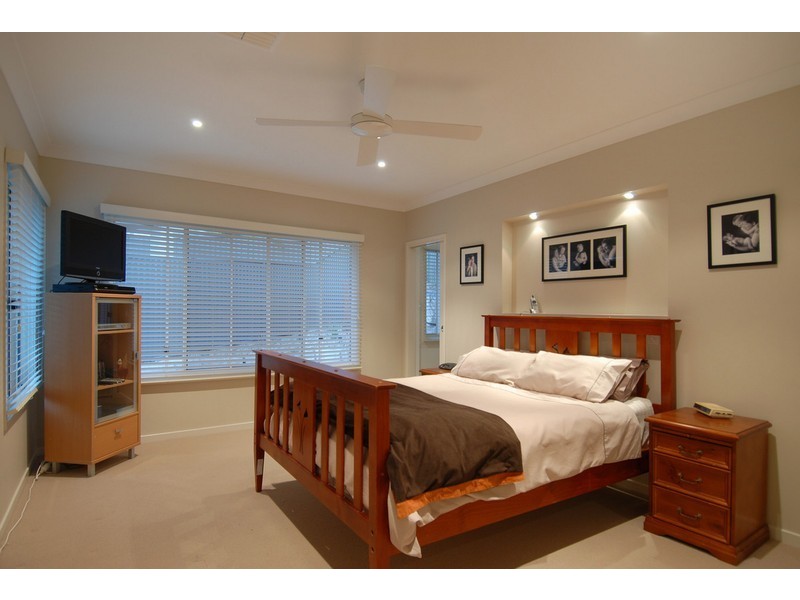 Lot 2 on SP 163345 Stonehawke Place, The Gap QLD 4061