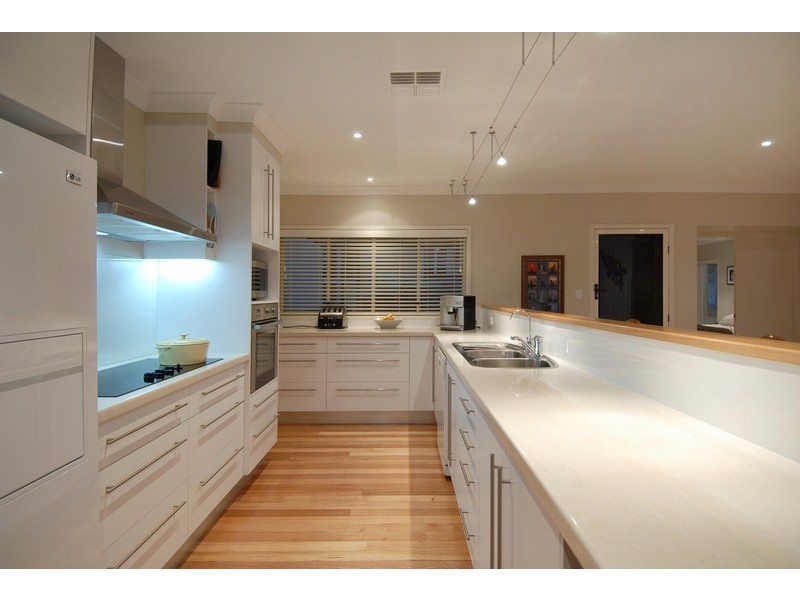 Lot 2 on SP 163345 Stonehawke Place, The Gap QLD 4061