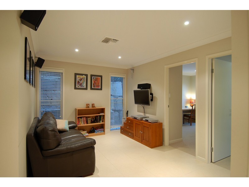 Lot 2 on SP 163345 Stonehawke Place, The Gap QLD 4061