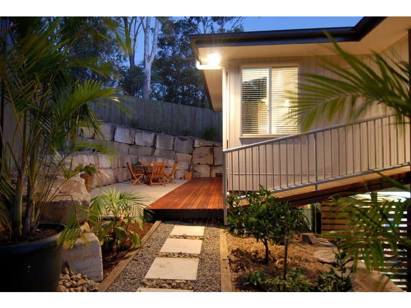 Lot 2 on SP 163345 Stonehawke Place, The Gap QLD 4061