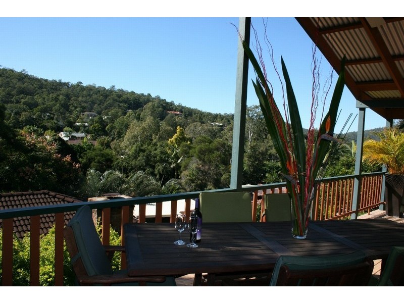 42 Tilquin Street, The Gap QLD 4061