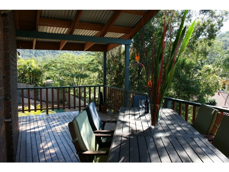 42 Tilquin Street, The Gap QLD 4061