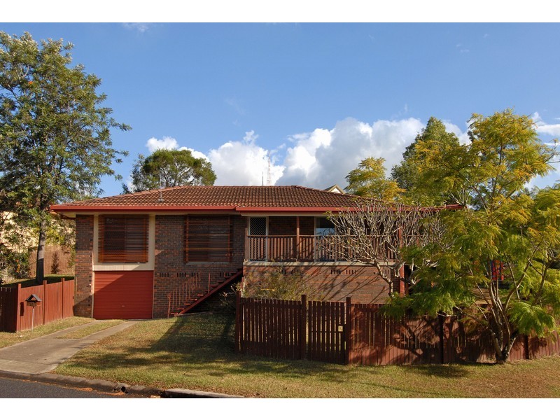 20 Cedarhurst Street, The Gap QLD 4061