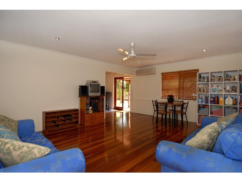 20 Cedarhurst Street, The Gap QLD 4061