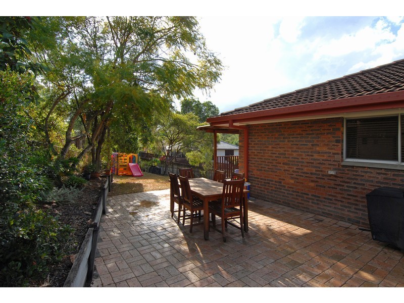 20 Cedarhurst Street, The Gap QLD 4061
