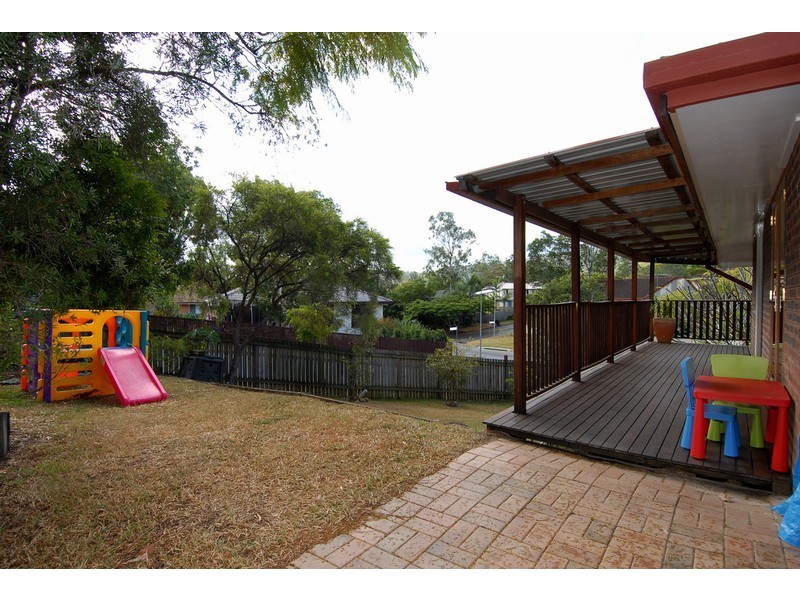 20 Cedarhurst Street, The Gap QLD 4061