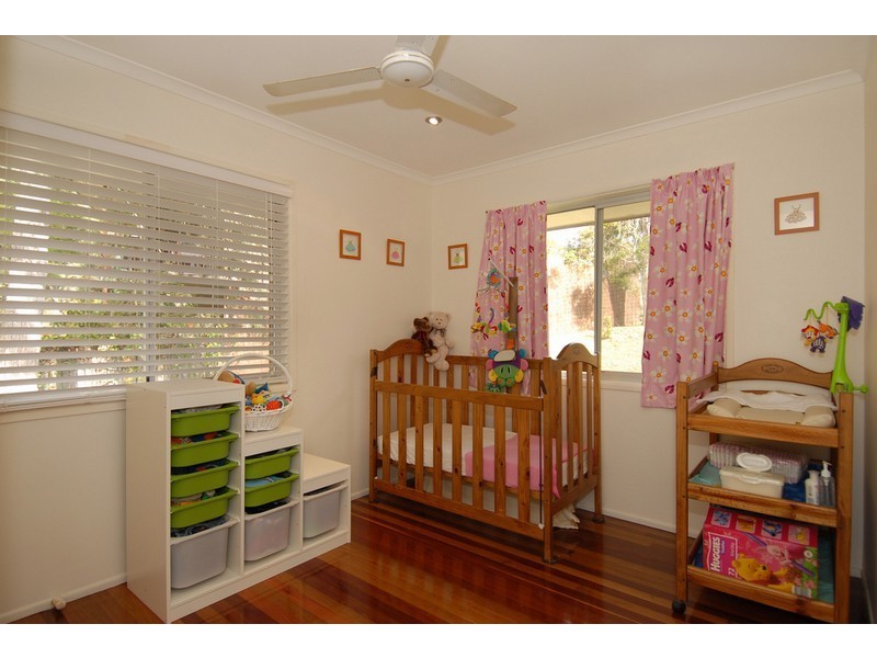 20 Cedarhurst Street, The Gap QLD 4061