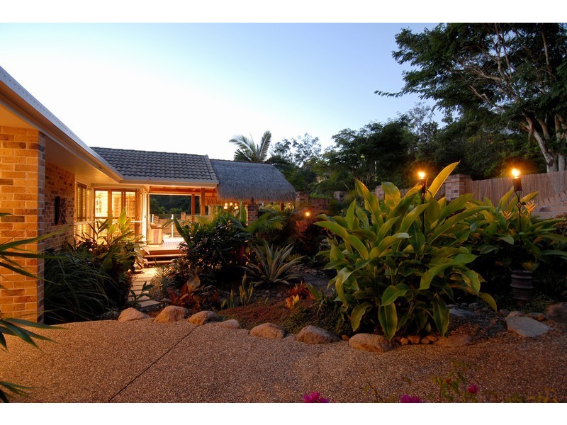 51 Trawalla Street, The Gap QLD 4061