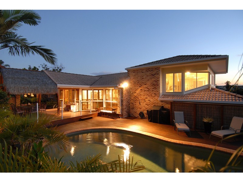 51 Trawalla Street, The Gap QLD 4061