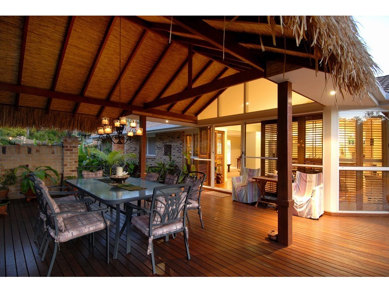 51 Trawalla Street, The Gap QLD 4061