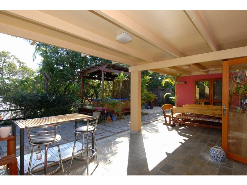 24 Eppalong Street, The Gap QLD 4061