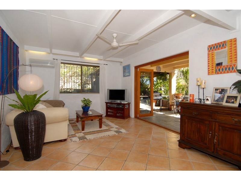 24 Eppalong Street, The Gap QLD 4061