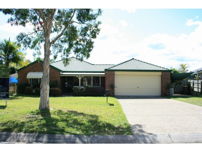 6 Easton Close, The Gap QLD 4061
