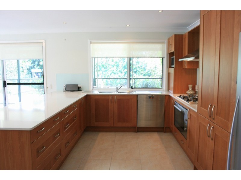 6 Easton Close, The Gap QLD 4061