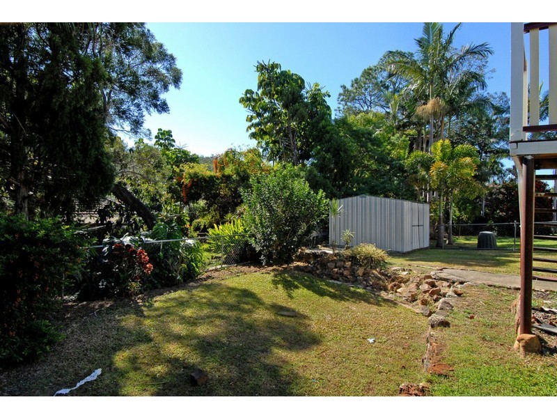 The Gap QLD 4061
