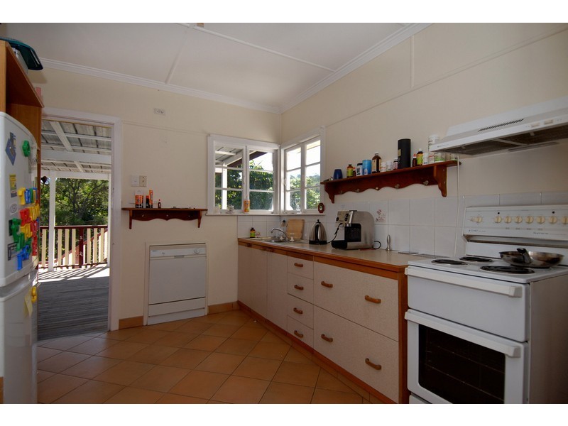 The Gap QLD 4061