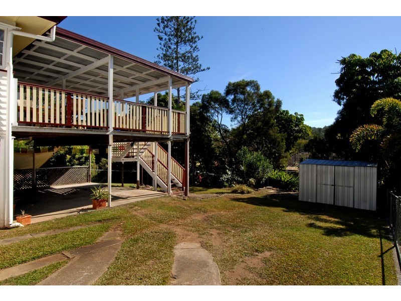 The Gap QLD 4061