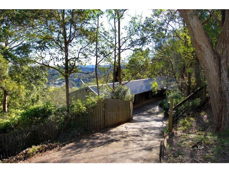 41 Yarrabee Road, The Gap QLD 4061