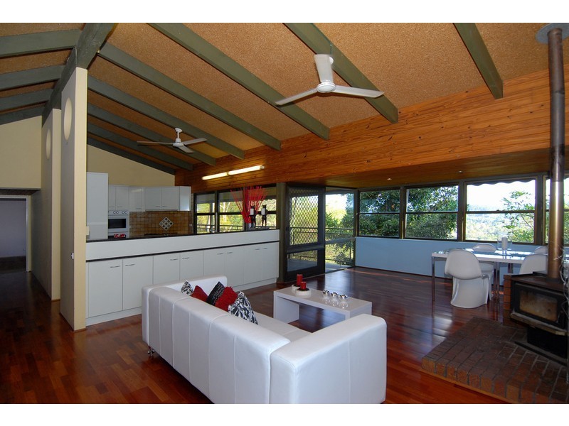 41 Yarrabee Road, The Gap QLD 4061