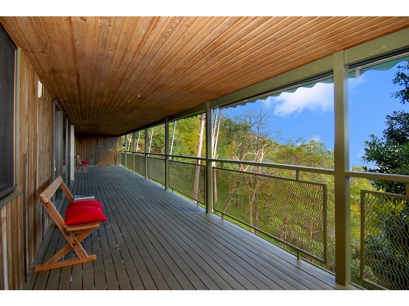 41 Yarrabee Road, The Gap QLD 4061