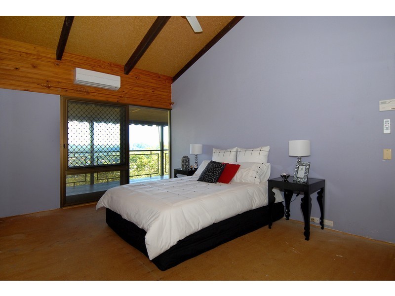 41 Yarrabee Road, The Gap QLD 4061