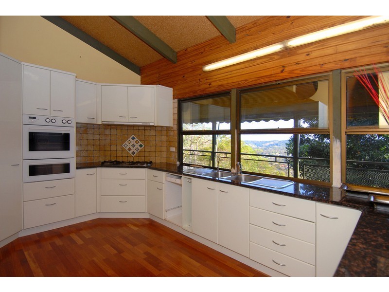 41 Yarrabee Road, The Gap QLD 4061