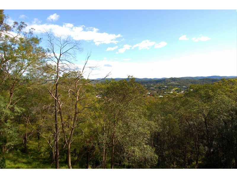 41 Yarrabee Road, The Gap QLD 4061