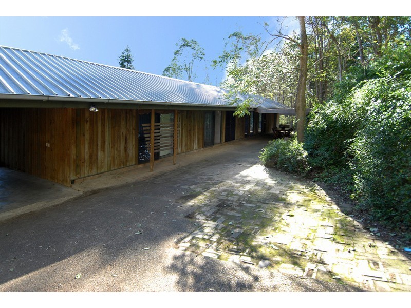 41 Yarrabee Road, The Gap QLD 4061