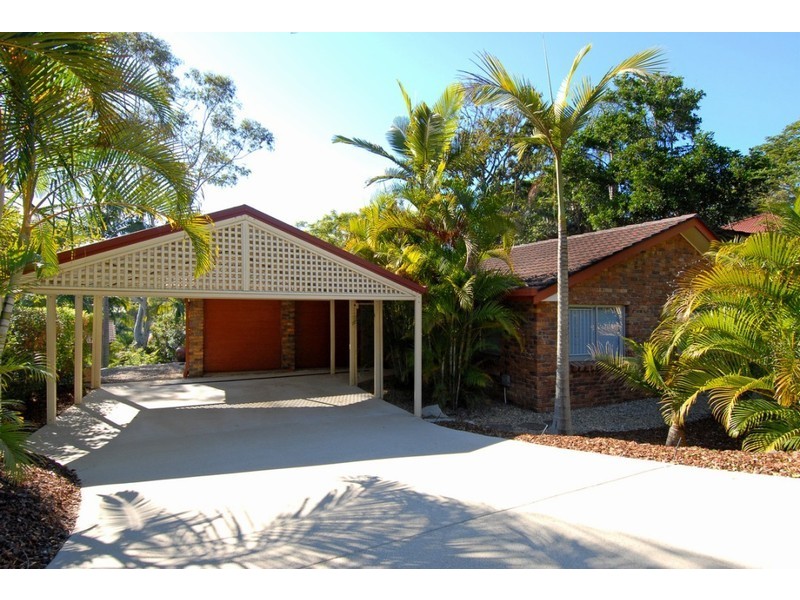 7 Petmar Street, The Gap QLD 4061