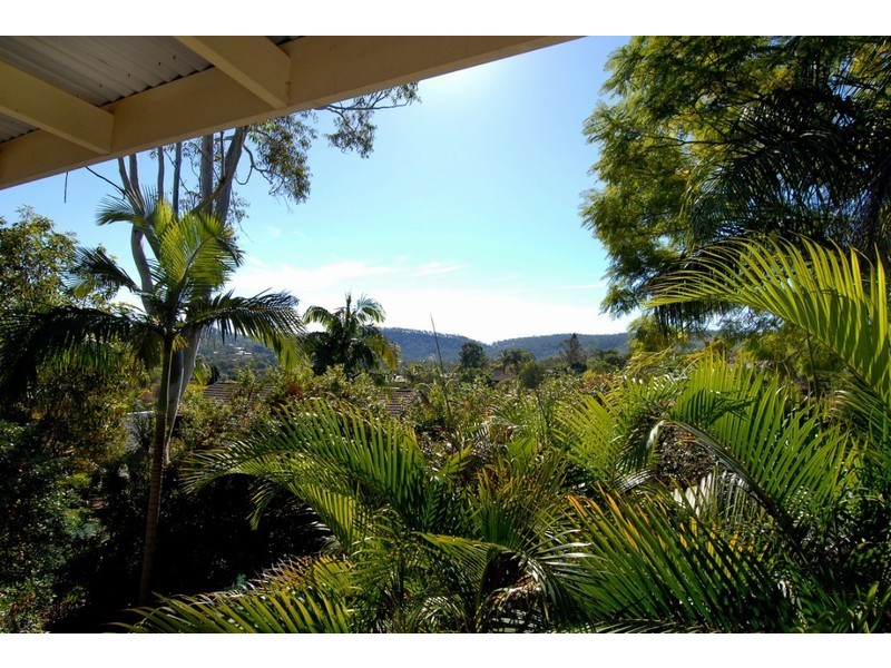 7 Petmar Street, The Gap QLD 4061