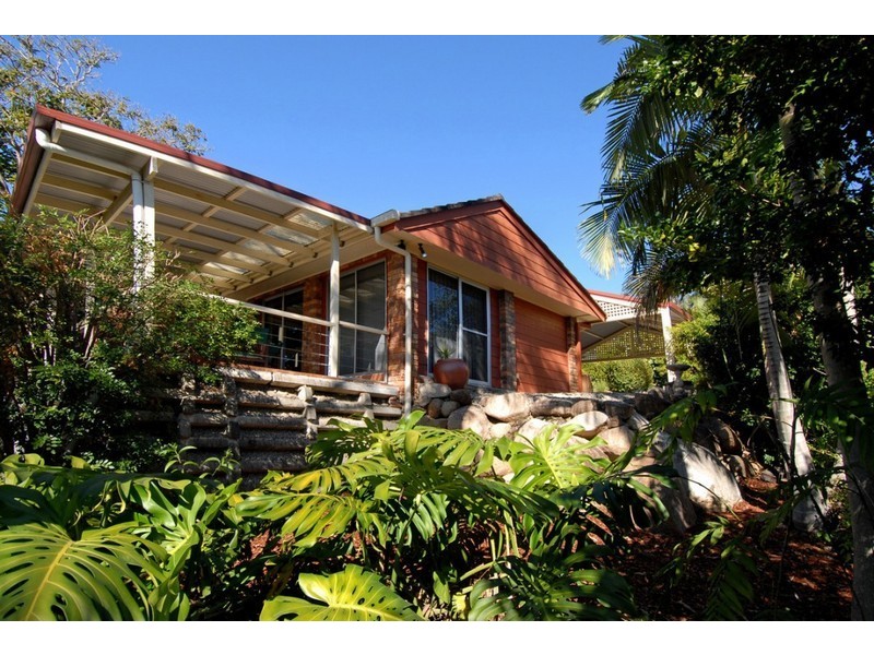 7 Petmar Street, The Gap QLD 4061