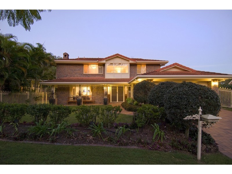 41 Inwood Place, The Gap QLD 4061