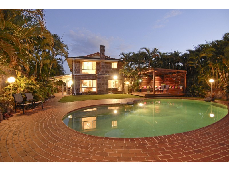 41 Inwood Place, The Gap QLD 4061