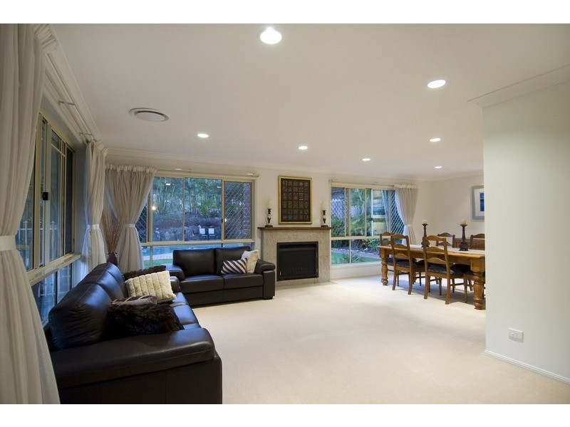 41 Inwood Place, The Gap QLD 4061