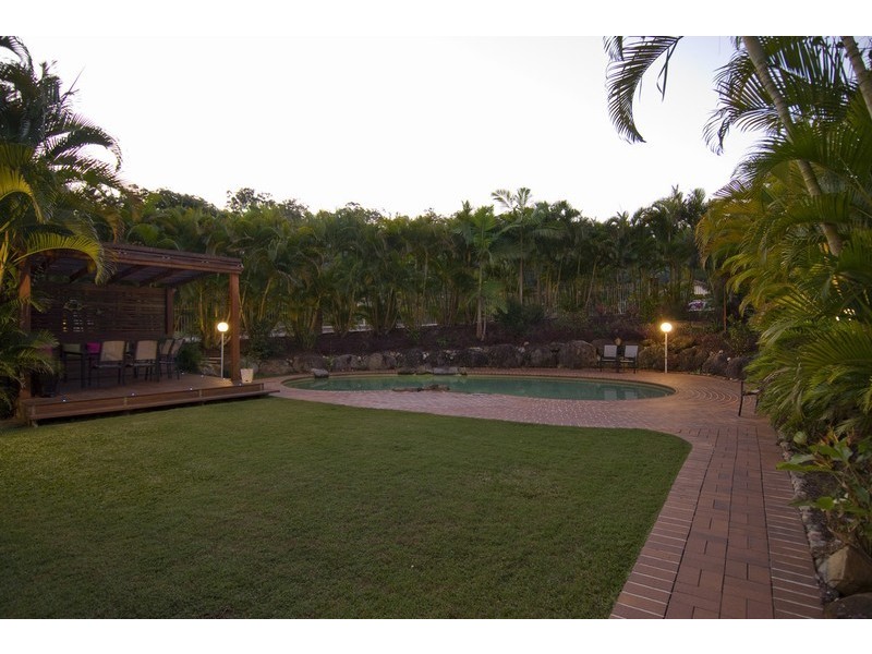 41 Inwood Place, The Gap QLD 4061