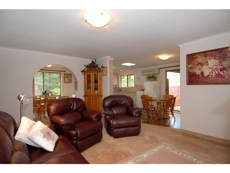 20 Bellerose Street, The Gap QLD 4061